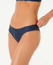 Load image into Gallery viewer, Rip Curl Women&#39;s Mirage Revo Cheeky Bikini Bottom