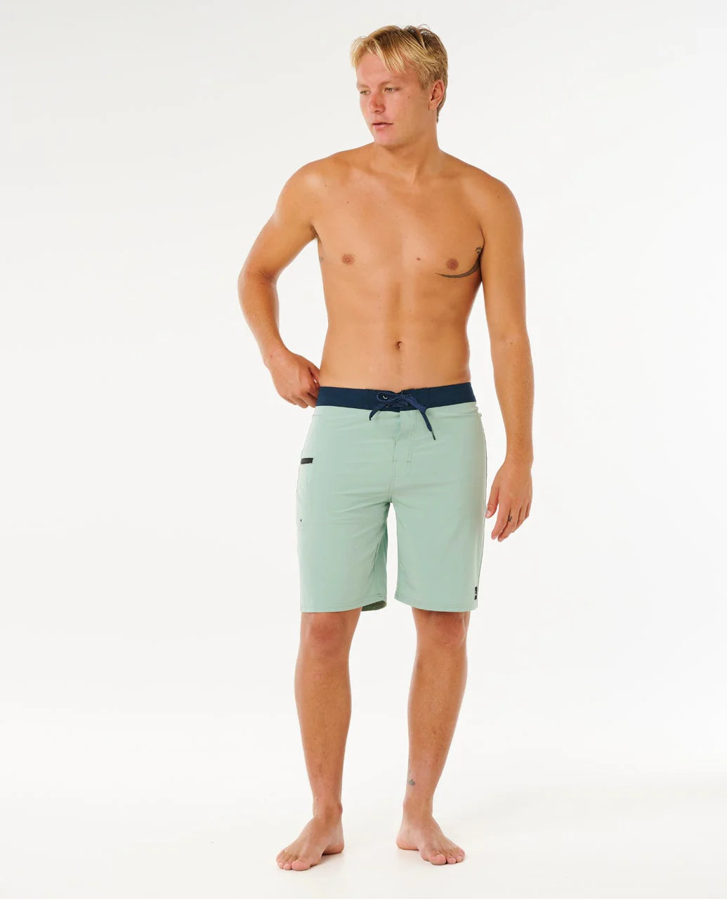 Rip Curl Mens Mirage Core 20" Boardshorts