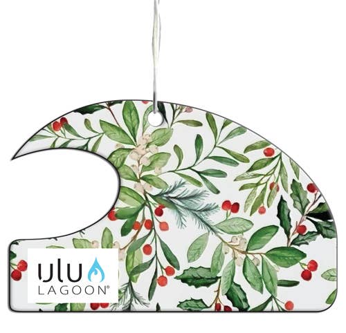 ULU Lagoon MISTELTOE Air Freshner