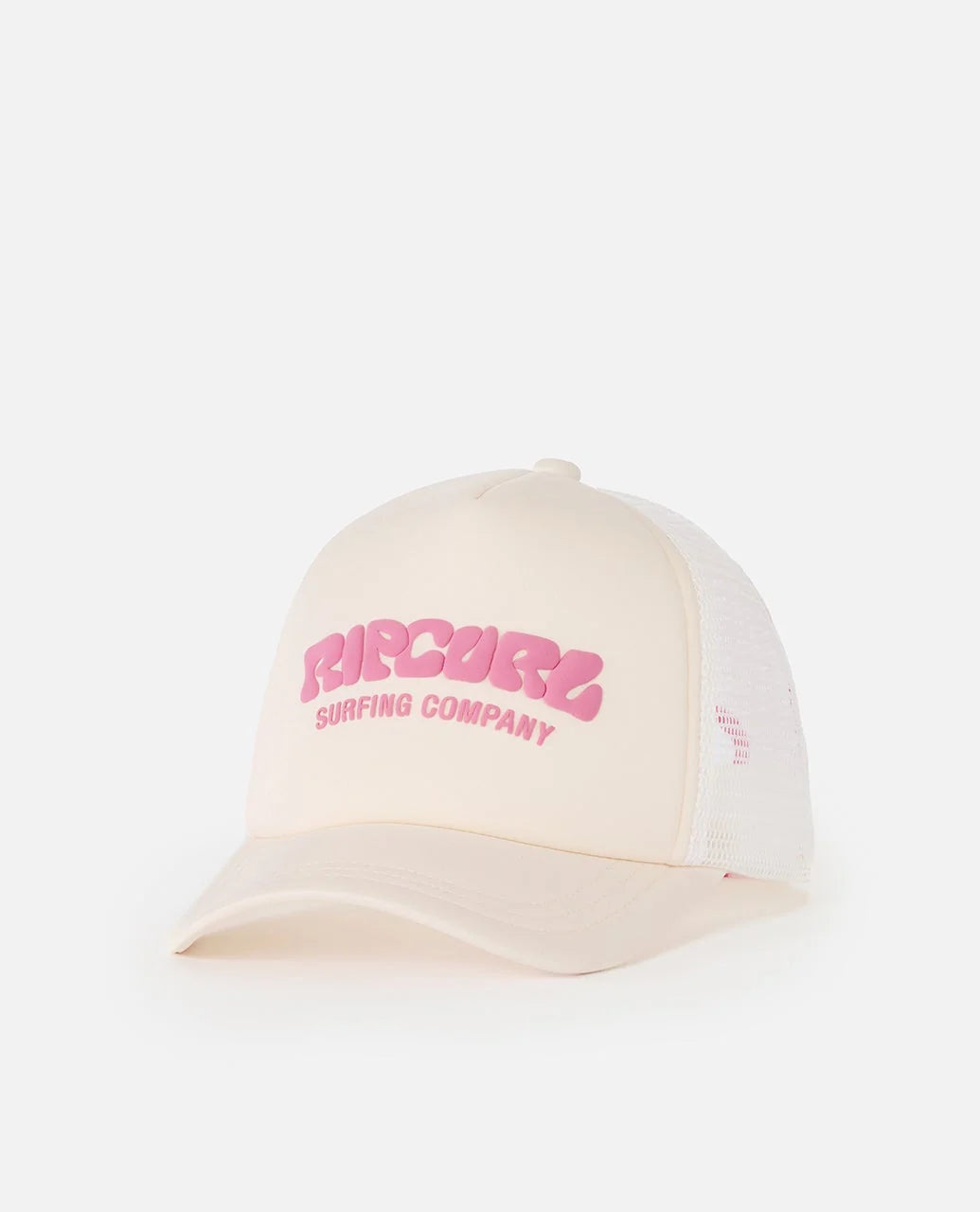 Rip Curl Girls Mixed Revival Trucker Hat