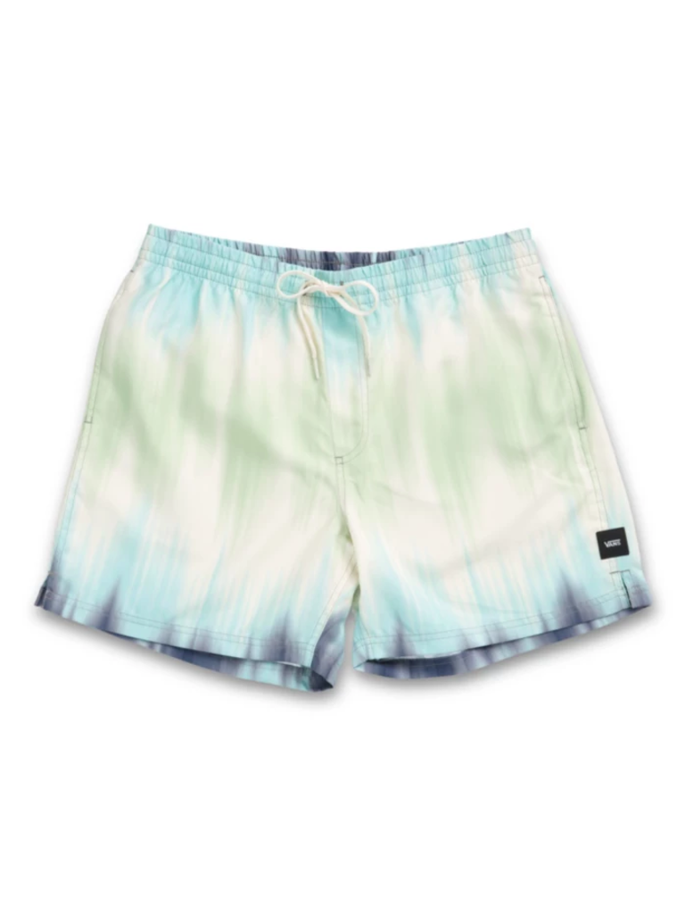 Vans Herren Mixed Volley Badehose