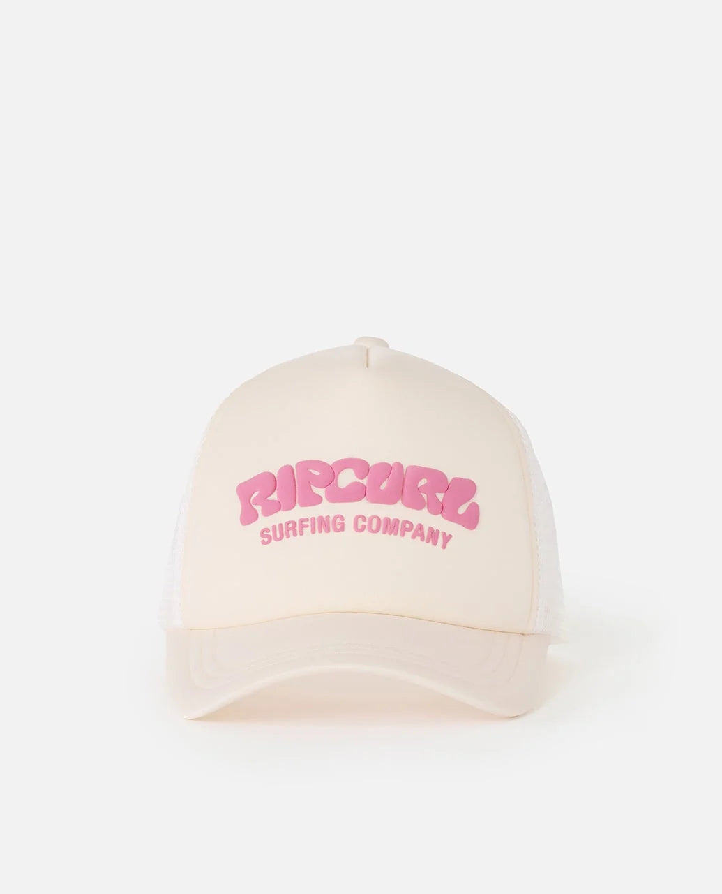 Rip Curl Girls Mixed Revival Trucker Hat
