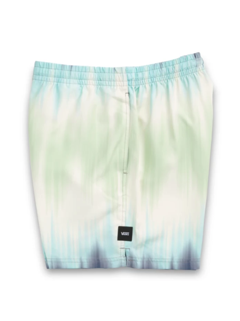 Vans Herren Mixed Volley Badehose