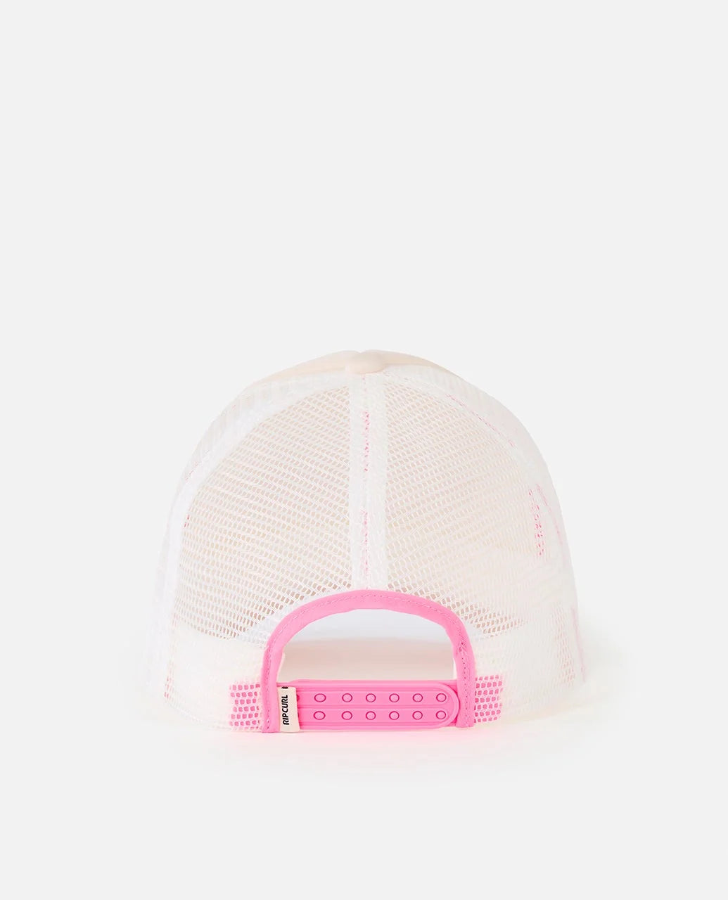 Rip Curl Girls Mixed Revival Trucker Hat