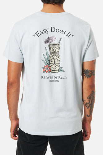 Katin Mens Mixer Short Sleeve T-Shirt