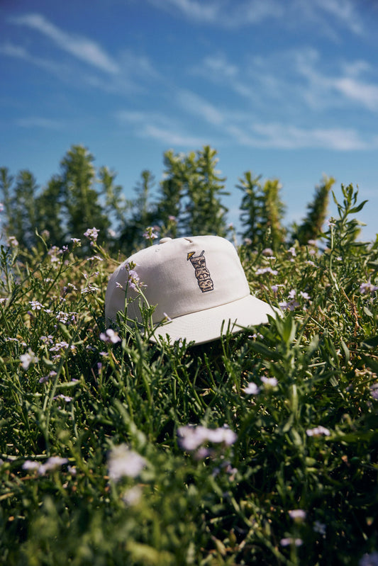 Casquette à visière plate Mixeur Katin pour homme