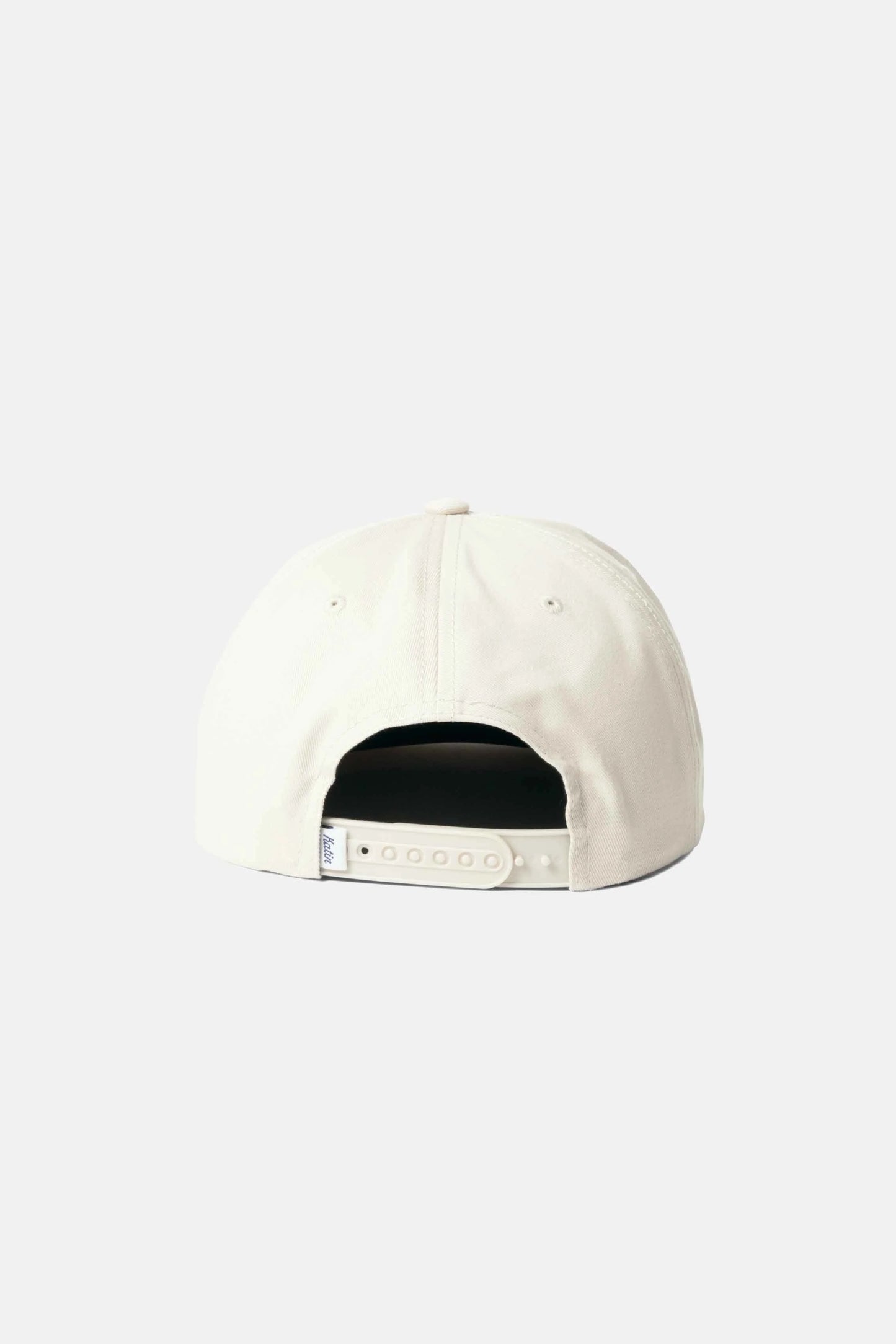 Casquette à visière plate Mixeur Katin pour homme