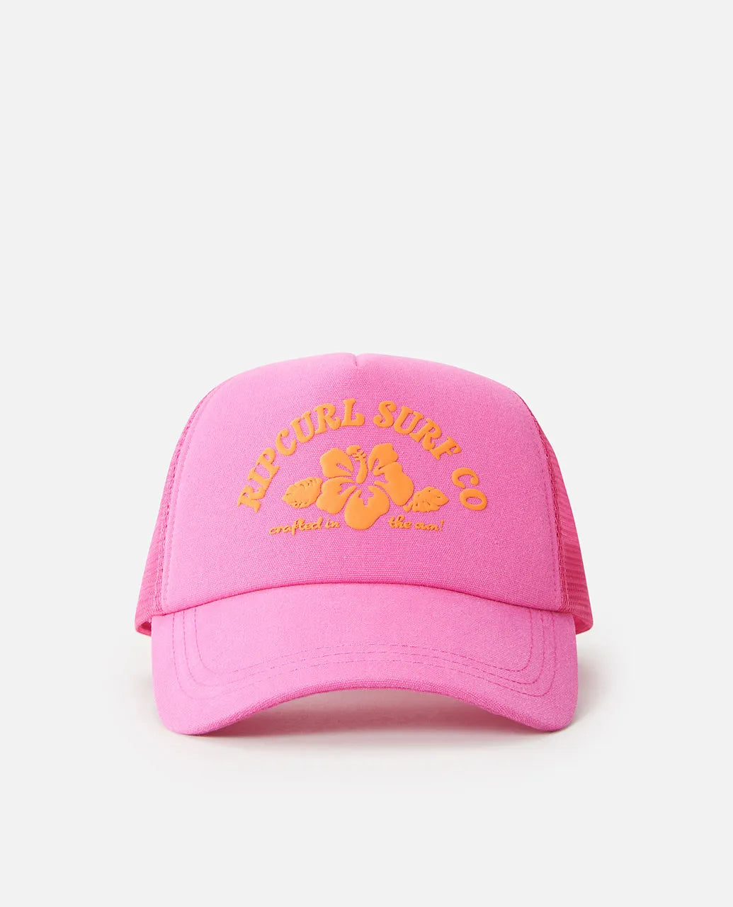 Casquette de camionneur Rip Curl Mixed Revival