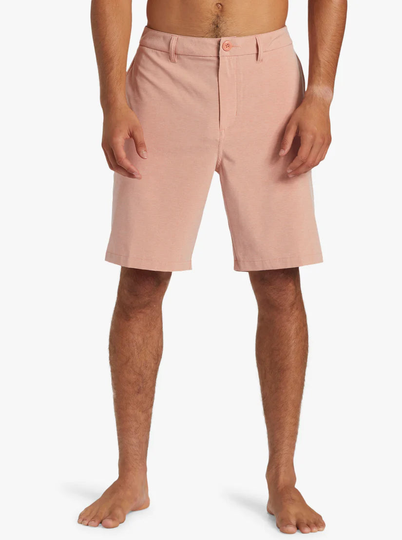 Quiksilver Ocean Union Amphibian 20" Shorts für Herren