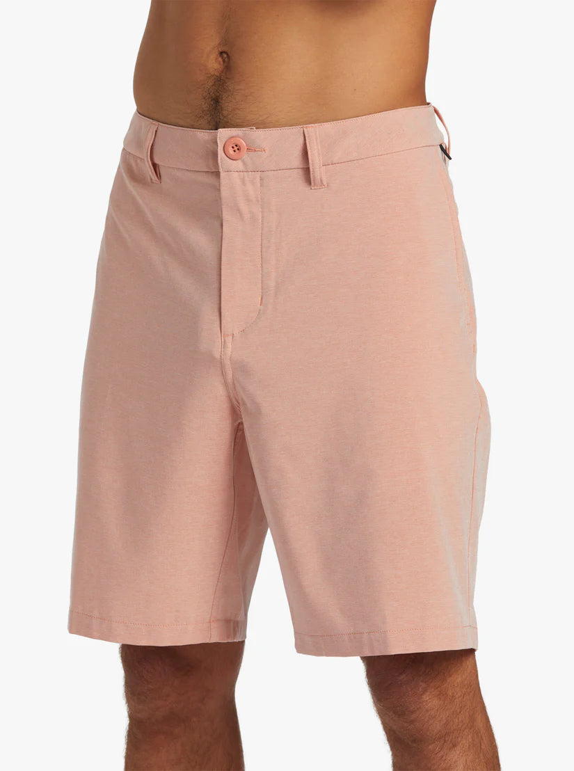 Quiksilver Ocean Union Amphibian 20" Shorts für Herren