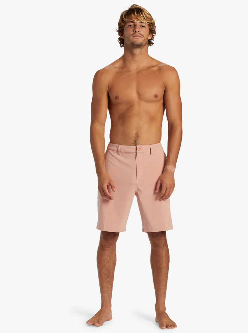 Quiksilver Ocean Union Amphibian 20" Shorts für Herren