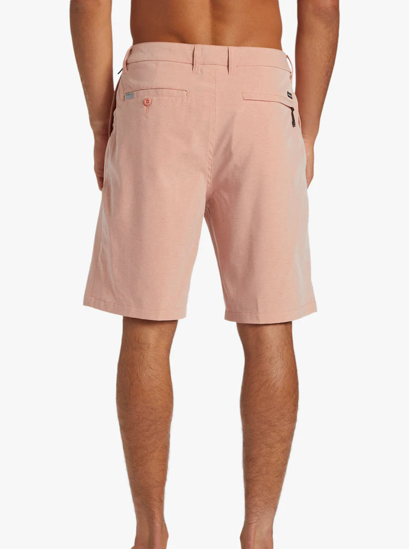 Short Quiksilver Ocean Union Amphibian 20" pour homme