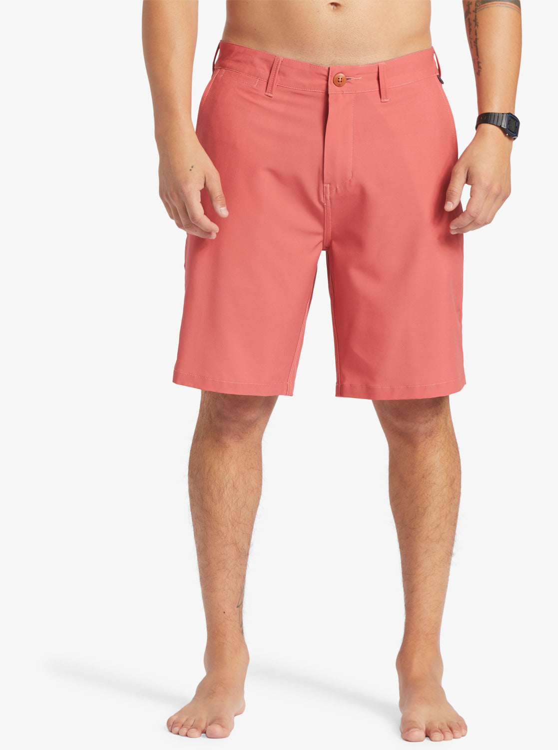 Quiksilver Ocean Union Amphibian 20" Shorts für Herren