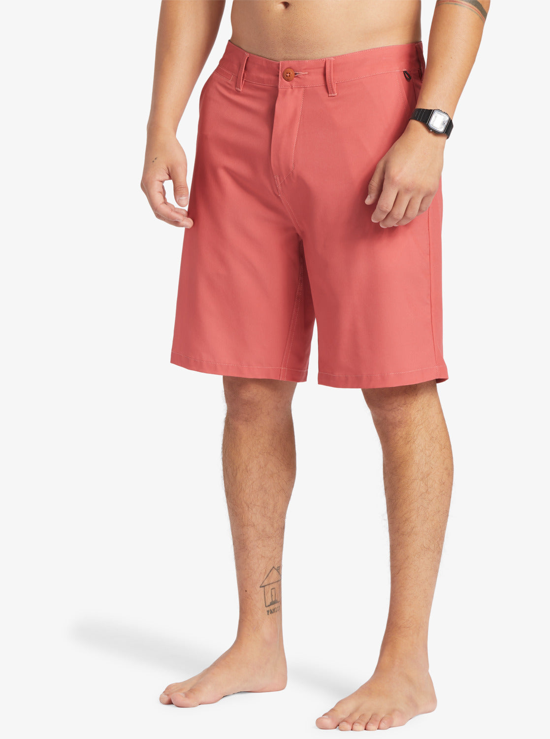 Quiksilver Ocean Union Amphibian 20" Shorts für Herren