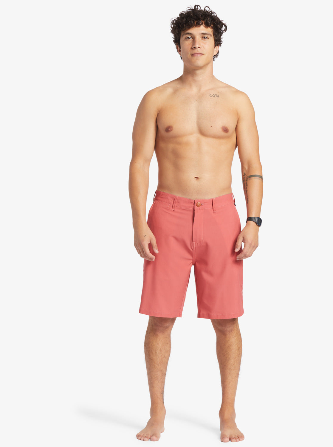 Quiksilver Ocean Union Amphibian 20" Shorts für Herren