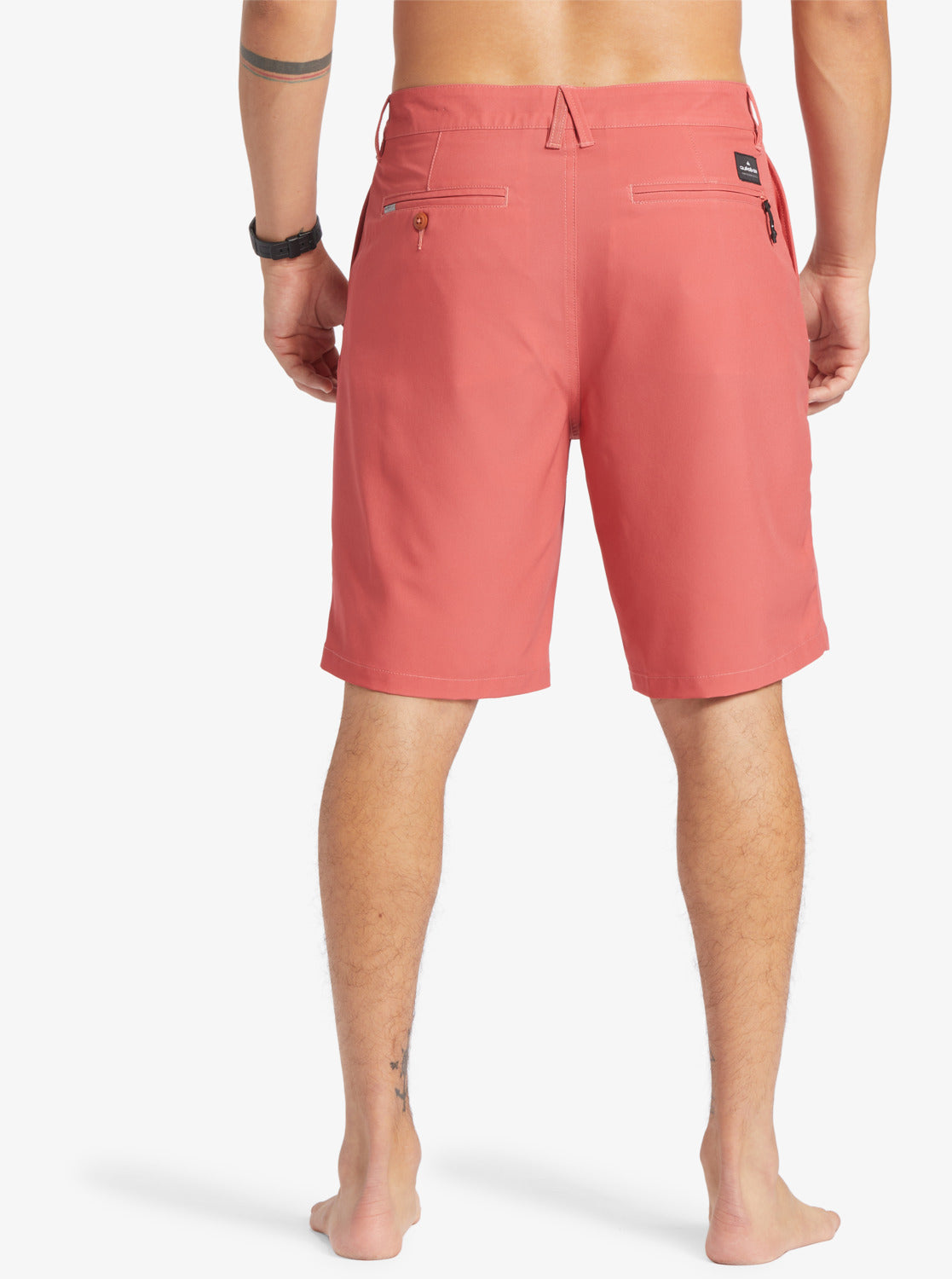 Short Quiksilver Ocean Union Amphibian 20" pour homme