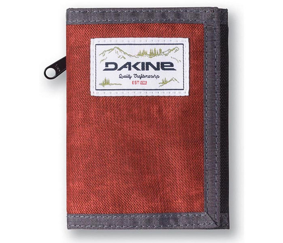 Dakine Vert Rail Wallet