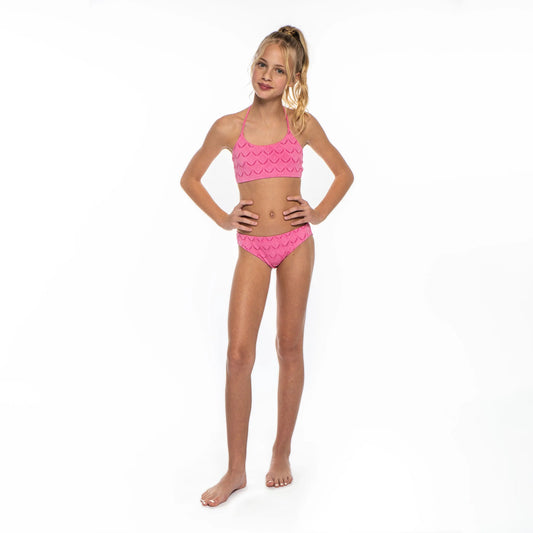 Peixoto Girl's Molly 2 Piece Bikini Set