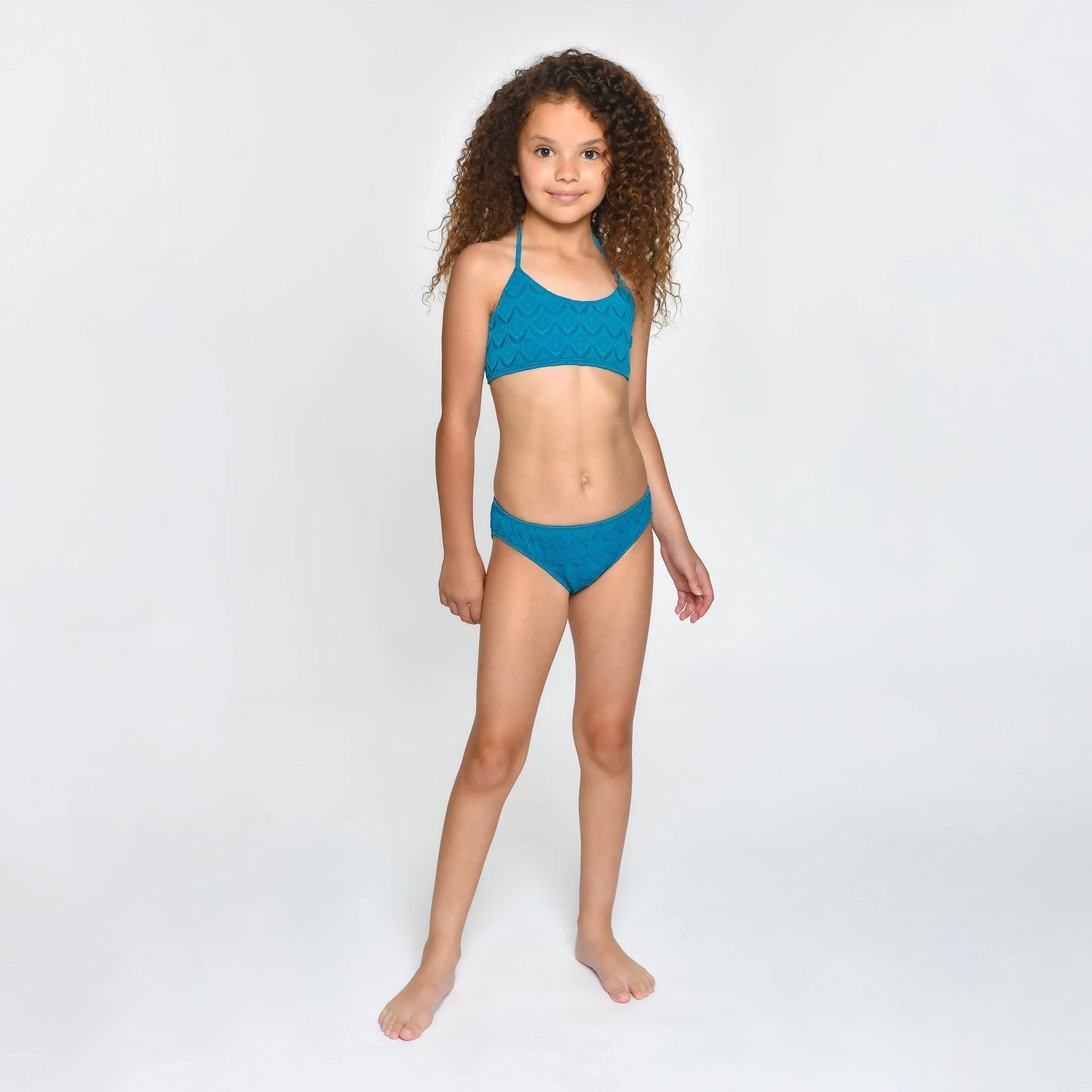 Peixoto Girls Molly 2 Piece Bikini Set