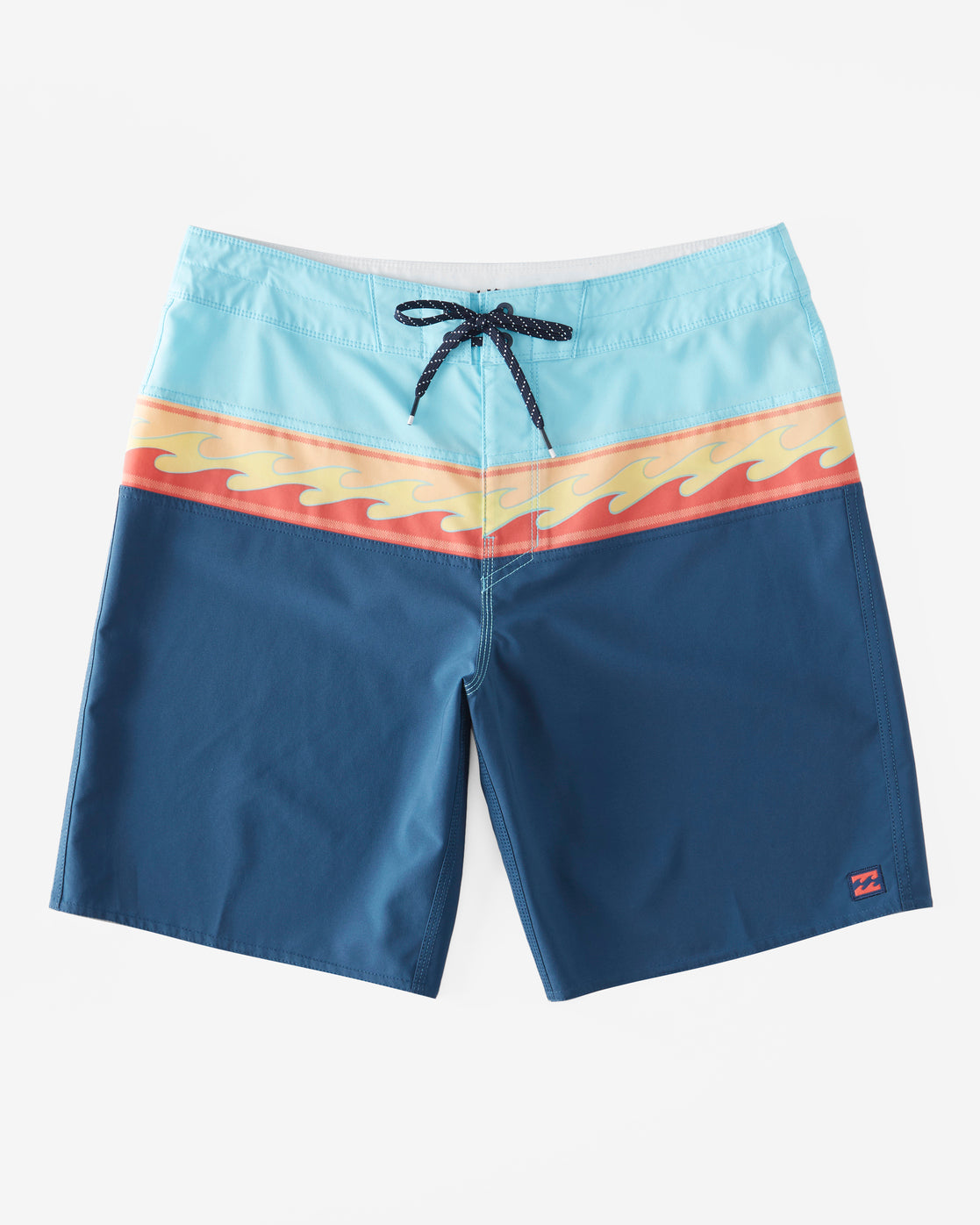 Boardshort Billabong Momentum Pro pour homme