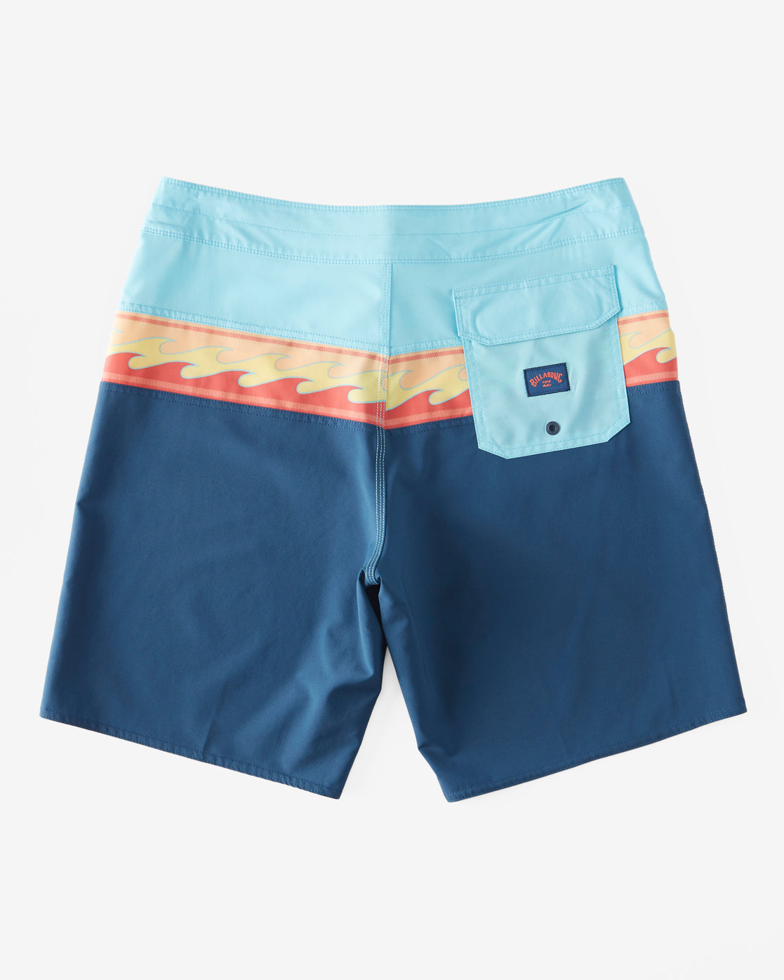 Billabong Momentum Pro Boardshorts für Herren