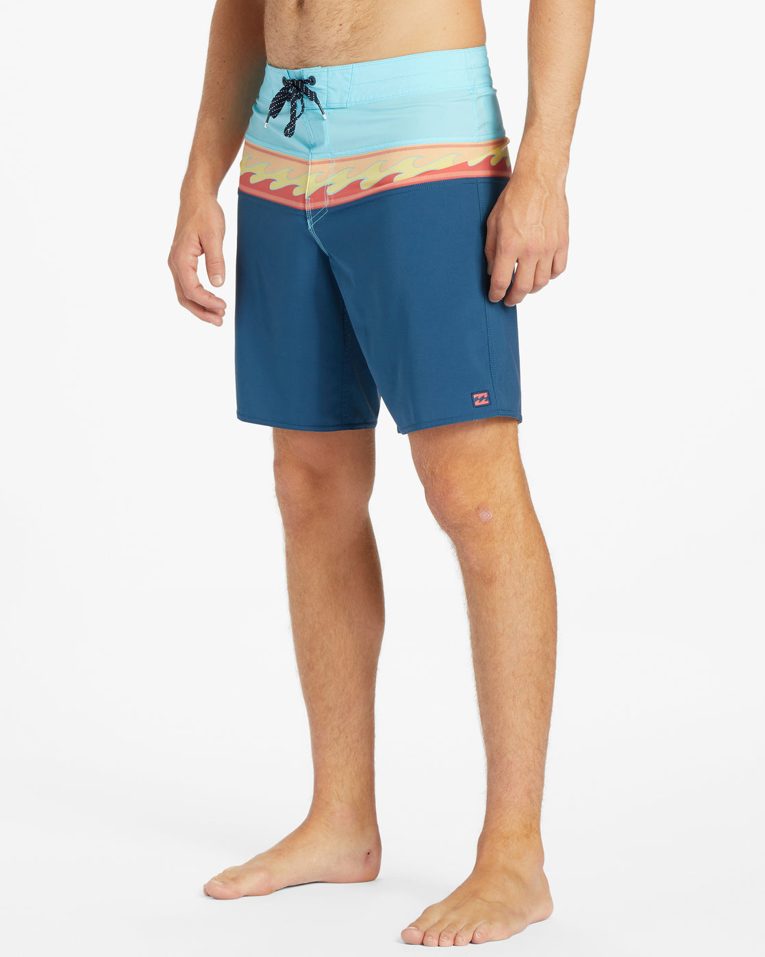 Boardshort Billabong Momentum Pro pour homme