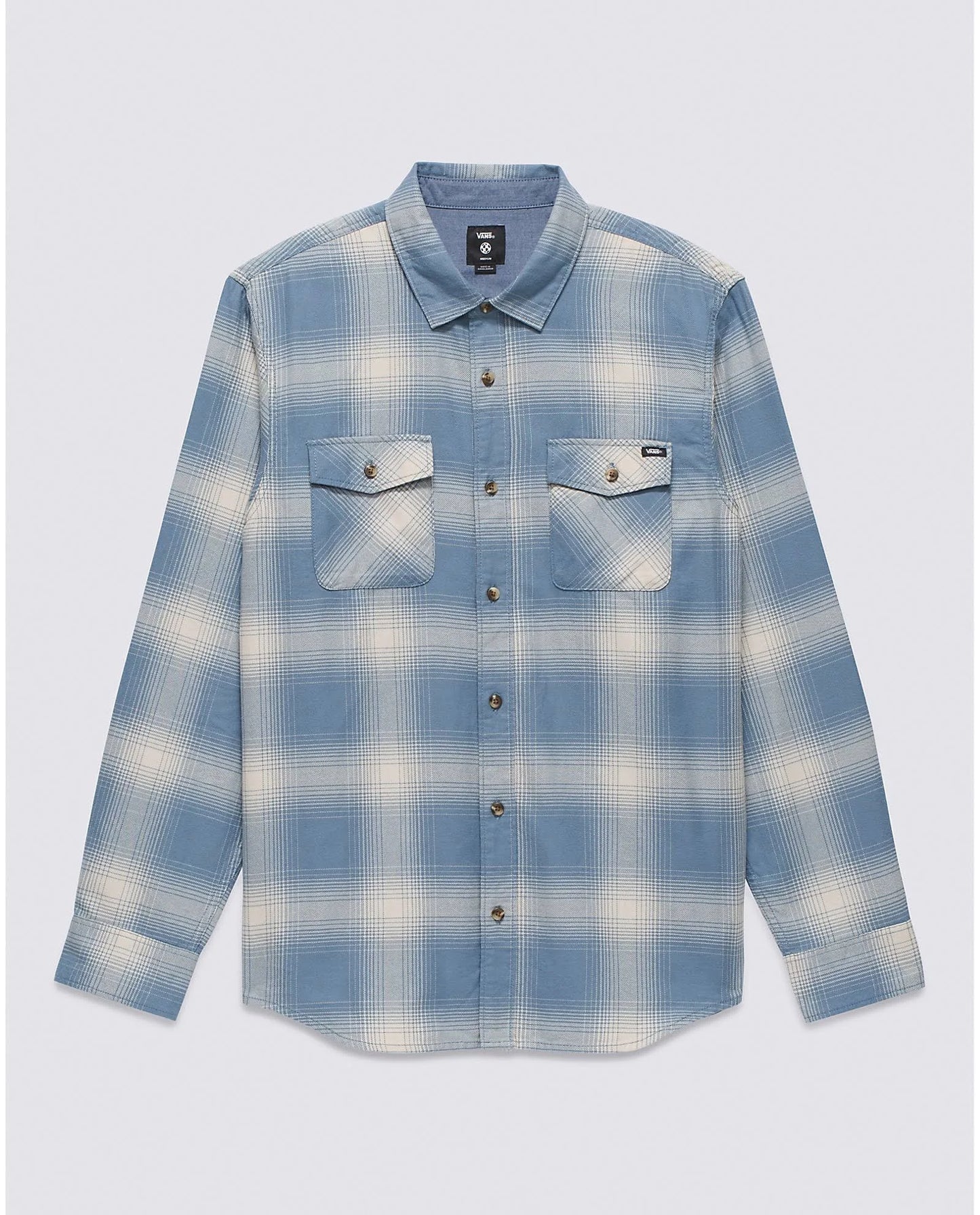 Chemise en flanelle Monterey III pour homme de Vans