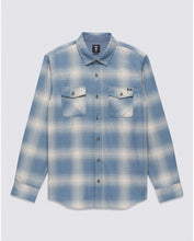 Load image into Gallery viewer, Vans Men&#39;s Monterey III Flannel Shirt