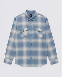 Vans Men's Monterey III Flannel Shirt