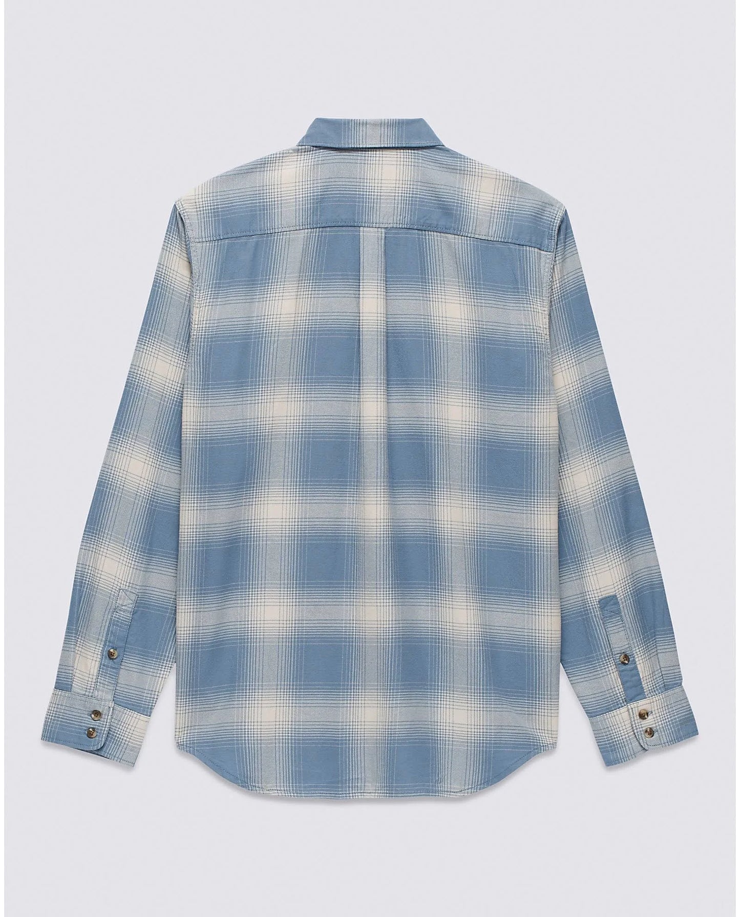 Vans Men's Monterey III Flannel Shirt