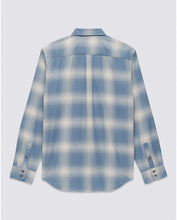 Load image into Gallery viewer, Vans Men&#39;s Monterey III Flannel Shirt