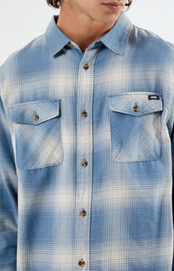 Vans Men's Monterey III Flannel Shirt