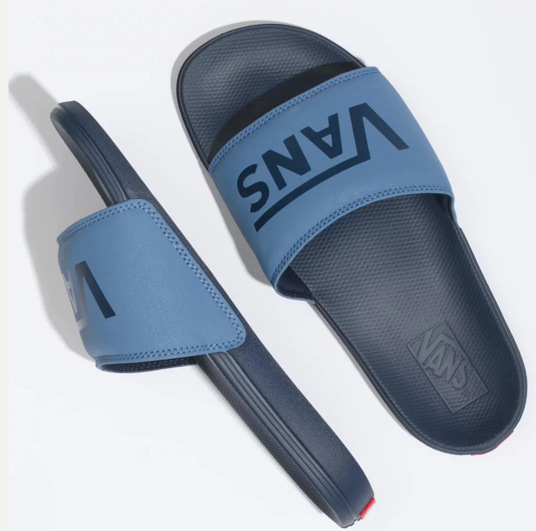 Vans Men's La Costa Slide-On Sandals