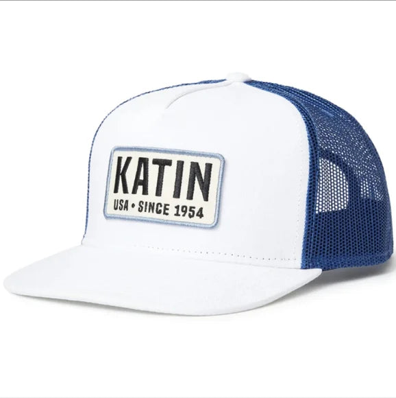 Casquette de camionneur pour hommes Katin