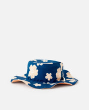 Charger l&#39;image dans la galerie, Chapeau bob réversible UPF mixte pour filles Rip Curl