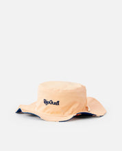 Charger l&#39;image dans la galerie, Chapeau bob réversible UPF mixte pour filles Rip Curl