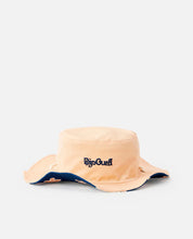 Charger l&#39;image dans la galerie, Chapeau bob réversible UPF mixte pour filles Rip Curl