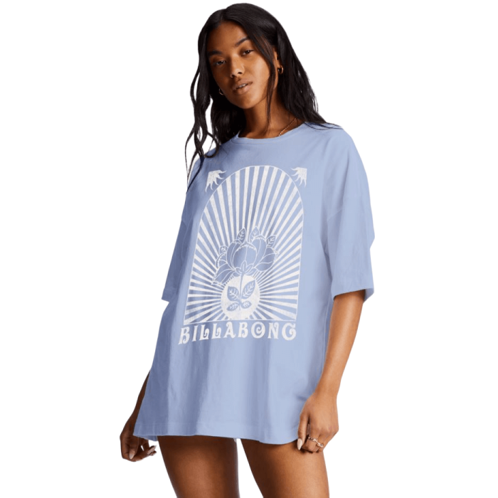 Billabong Juniors Morning Tide Graphic T