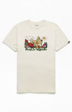 Load image into Gallery viewer, Vans Mens Mushroom Hound Short Sleeve T-Shirt