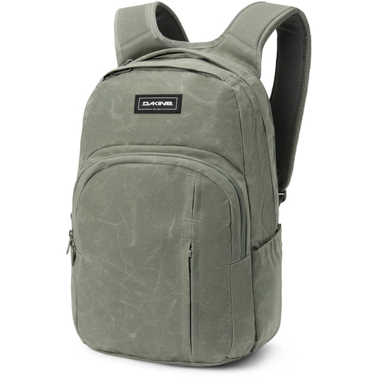 Dakine Campus Backpack 28 Liter-Muted Basil