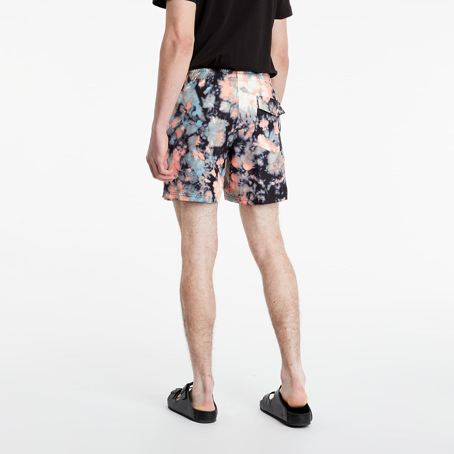 Vans Men's Mixed Volley Swim Trunks