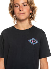 Load image into Gallery viewer, Quiksilver Boy&#39;s Mystic Short Sleeve T-Shirt