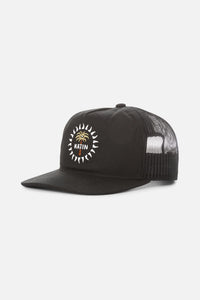 Casquette de camionneur Katin Mysto