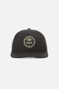 Casquette de camionneur Katin Mysto