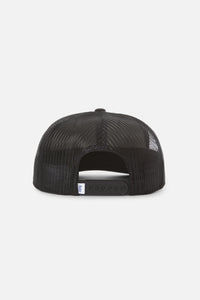 Casquette de camionneur Katin Mysto