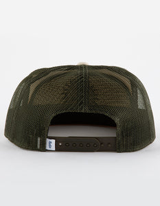 Casquette de camionneur Katin Mysto