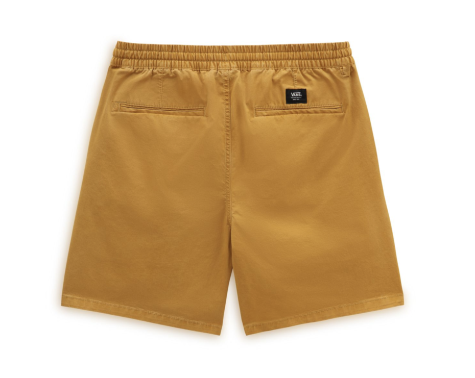 Vans Mens Range Elastic Shorts