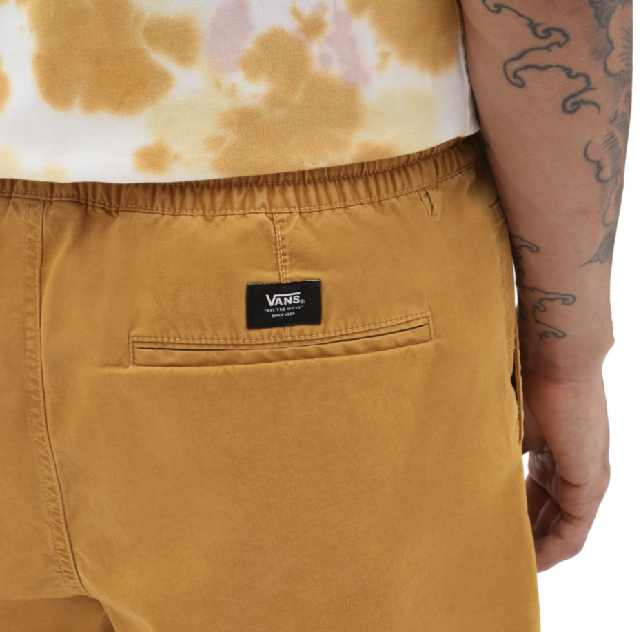 Vans Herren Range Elastische Shorts