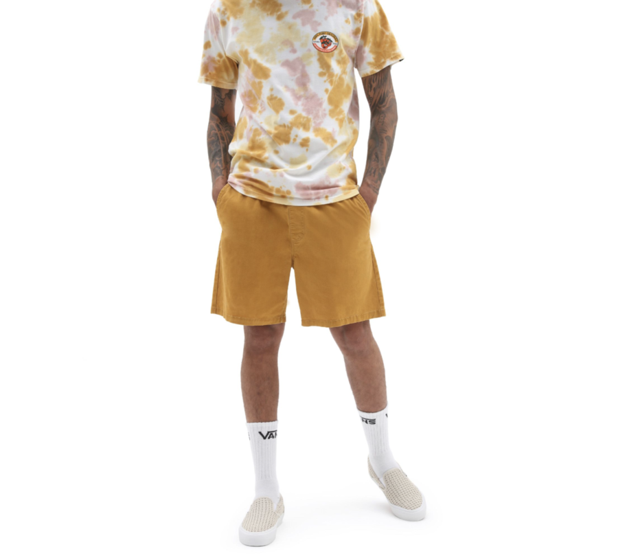 Short élastique pour homme Vans Range