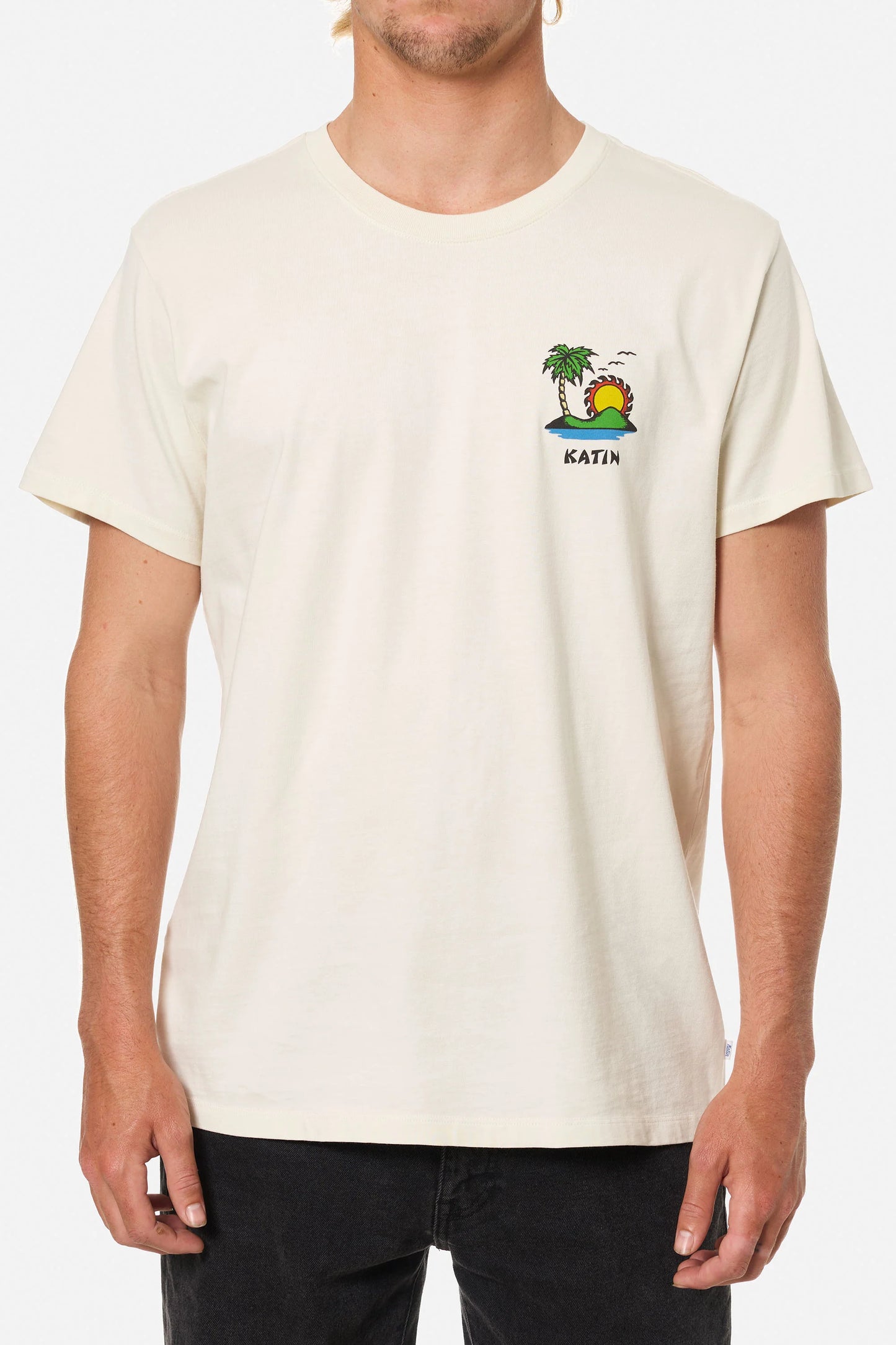 Katin Mens Native Short Sleeve T-Shirt